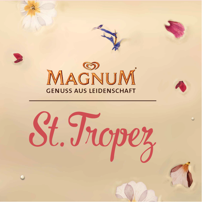 Magnum Plakat