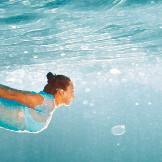 Schönbrunnerbad Anzeige